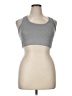 Avia Gray Sports Bra Size XL - photo 1