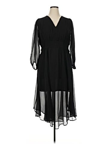 Jessica Simpson Casual Dress (view 1)