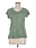Just Be... Green Active T-Shirt Size M - photo 1