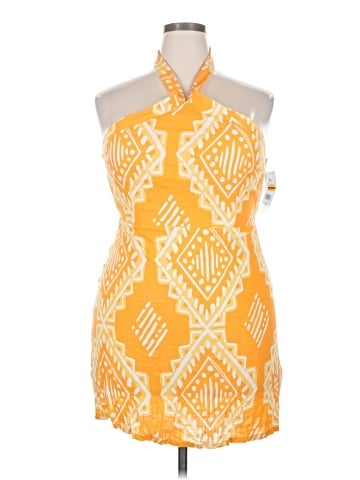Rewind Cocktail Dress (view 1)