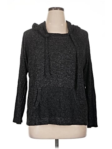Laila Jayde Pullover Sweater (view 1)