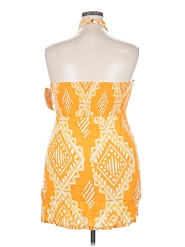 Rewind Cocktail Dress (view 2)
