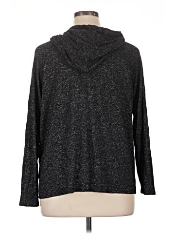 Laila Jayde Pullover Sweater (view 2)