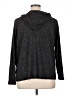 Laila Jayde Gray Pullover Sweater Size 1X - photo 2