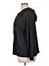 Laila Jayde Gray Pullover Sweater Size 1X - photo 5