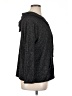 Laila Jayde Gray Pullover Sweater Size 1X - photo 4