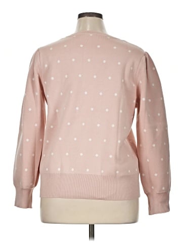 Adrianna Papell Pullover Sweater (view 2)