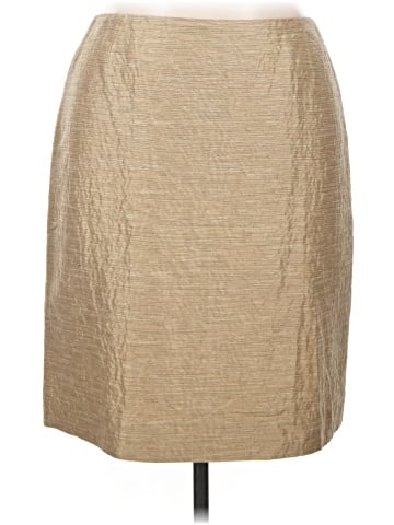 Dana Buchman Formal Skirt (view 1)