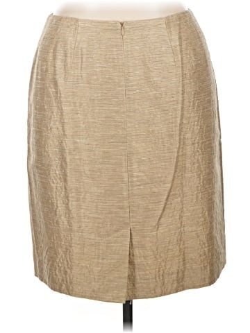 Dana Buchman Formal Skirt (view 2)