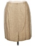 Dana Buchman Solid Tan Formal Skirt Size 14 - photo 2