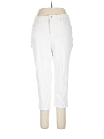 Quacker Factory Casual Pants (view 1)