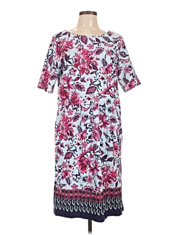 Talbots Casual Dress (view 1)