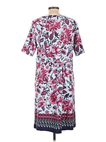 Talbots Casual Dress (view 2)