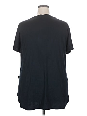 Skechers Short Sleeve T-Shirt (view 2)