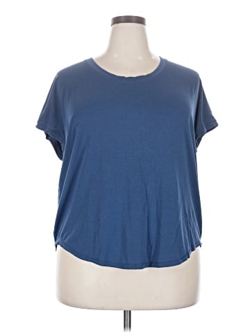 Mondetta Short Sleeve T-Shirt (view 1)