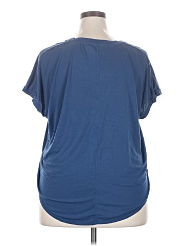Mondetta Short Sleeve T-Shirt (view 2)