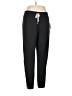 DKNY Black Track Pants Size XL - photo 1