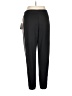 DKNY Black Track Pants Size XL - photo 2