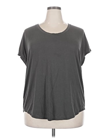 Mondetta Short Sleeve T-Shirt (view 1)