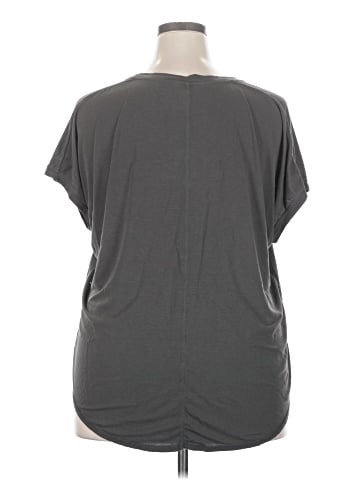 Mondetta Short Sleeve T-Shirt (view 2)