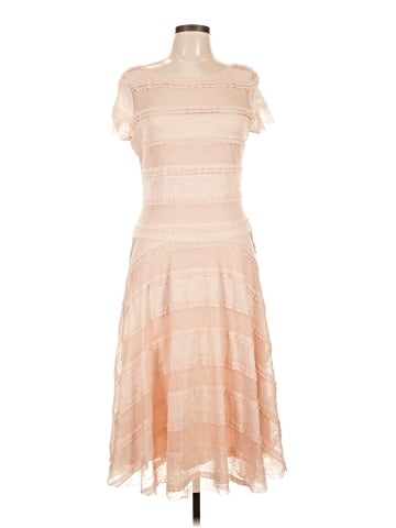 Sangria Cocktail Dress (view 1)