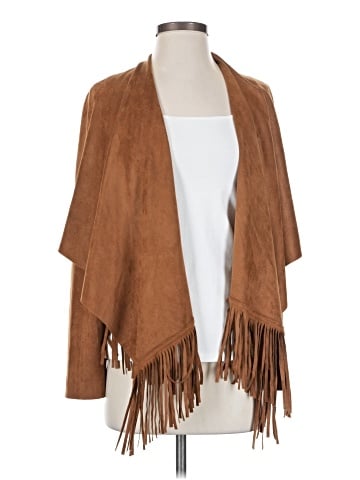 Mittoshop Poncho (view 1)