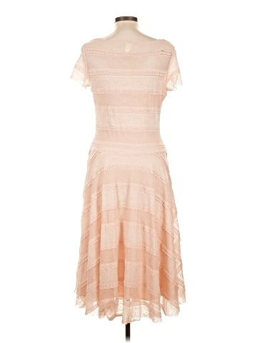Sangria Cocktail Dress (view 2)