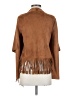 Mittoshop Brown Poncho Size S - photo 2