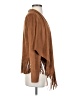 Mittoshop Brown Poncho Size S - photo 4