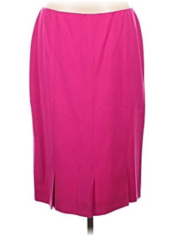 Unbranded Wool Skirt (view 1)