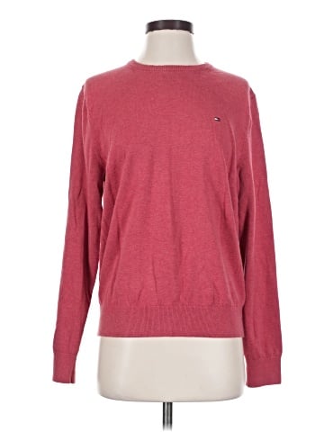 Tommy Hilfiger Pullover Sweater (view 1)