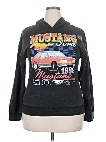 Ford Sweatshirt (view 1)