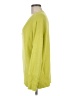 Scoop Green Pullover Sweater Size M - photo 5