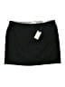 Croft & Barrow Solid Black Active Skort Size 20 - photo 1