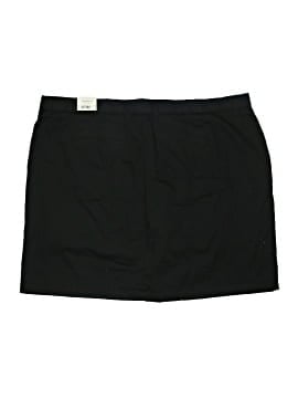 Croft & Barrow Active Skort (view 2)
