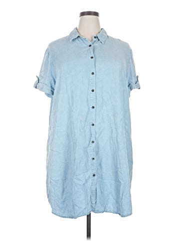 Jane and Delancey Casual Dress (view 1)