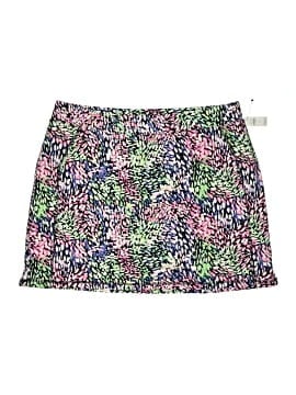 T by Talbots Active Skort (view 1)