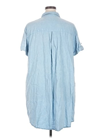 Jane and Delancey Casual Dress (view 2)