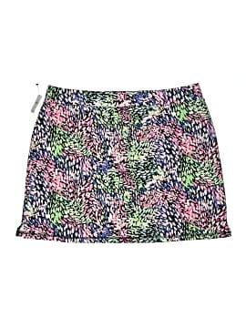 T by Talbots Active Skort (view 2)