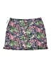 T by Talbots Print Pink Active Skort Size 2X - photo 2