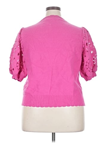 Crown & Ivy Vest (view 2)