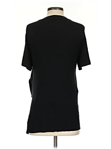 Pink Blush 3/4 Sleeve T-Shirt (view 2)