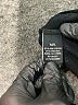 BCBGMAXAZRIA Black Cardigan Size XS - photo 8