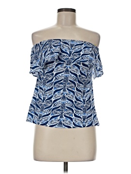 Lilly Pulitzer Tube Top