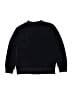 Old Navy 100% Polyester Black Cardigan Size 8 - photo 2