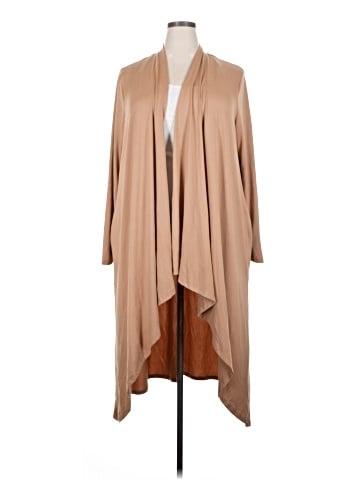 NINEXIS Cardigan (view 1)