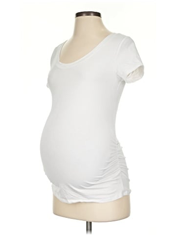 Old Navy - Maternity Short Sleeve T-Shirt (view 1)