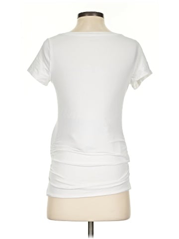 Old Navy - Maternity Short Sleeve T-Shirt (view 2)