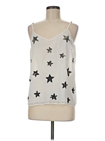 TWO by Vince Camuto Sleeveless Top (view 1)