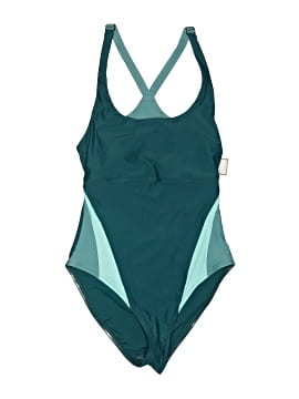 Title Nine One Piece Swimsuit